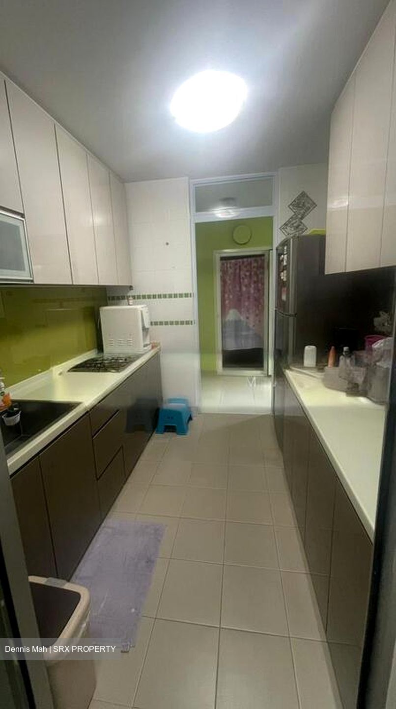 Blk 449 Jade Spring @ Yishun (Yishun), HDB 4 Rooms #503680851